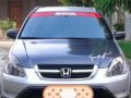 Fresh in and out Honda CRV maticfor sale-0