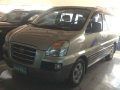 Very Fresh 2006 Hyundai Starex Automatic Crdi-3