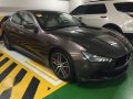 Maserati Ghibli V6 Diesel Not like Porsche Audi Benz BMW Ferrari-0