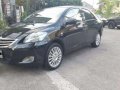 2012 Toyota Vios 1.3 J Limited All Power-1