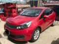 2015 Kia Rio Ex- MT-0