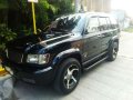 Isuzu Trooper 2003-7