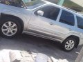 Fresh in and out Mazda tribute for sale-6