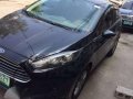 2014 Ford Fiesta Hatchback manual 315k-0