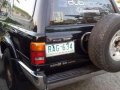 Toyota Hilux Surf 30 Limited Four Wheel Drive-6