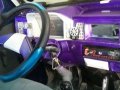 Well maintained Suzuki Multicab 12-valve-4