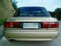 Mitsubishi Lancer Glxi-11