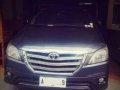 Assume Balance 2015 Toyota Innova G matic Diesel-3