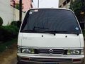 2013 Nissan Urvan Escapade MT-4