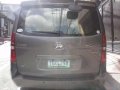 2011 Hyundai grand Starex VGT GOLD-3