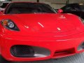 2010 Ferrari F430 Dubai-0