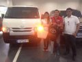 Toyota 2017 Hiace Commuter Dsl Manual 125K All in Promo-10