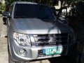 Mitsubishi Pajero GLS 3.2D-0