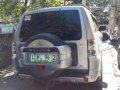 Mitsubishi Pajero GLS 3.2D-1