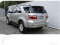 2010 Toyota Fortuner G AT GAS 200k All-In DP vs 2008 vs 2009-2
