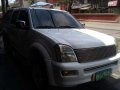 Isuzu DMAX LS 2006 mdl-1