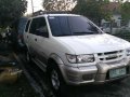Isuzu Crosswind xuv AT 03mdl-1