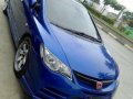 Honda Civic FD 2008 mdl-0