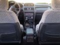 Mitsubishi pajero Manual transmission for sale-6