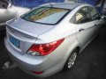 SALE Hyundai Accent 2013 matic vs eon altis lancer navarra vios g4-3