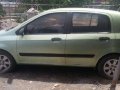 Hyundai Getz 2005 model for sale-0