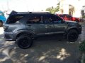 Toyota Fortuner G 4x2 2015-3