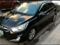 For sale hyundai accent automatic 2011-1