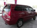 Toyota innova 2004-7