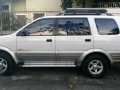 Isuzu Crosswind xuv AT 03mdl-2