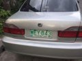 Honda Accord VTi 1999model-1