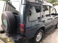 Land Rover discovery 1-2