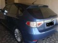 2008 Subaru Impreza 2.0 Sport AT-3