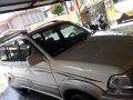 Well maintained Toyota revo Manual -1