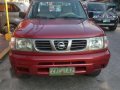 nissan pick up frontier 2005 tag L200 isuzu-3