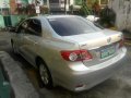 Toyota Altis 1.6G 2012 model-5