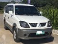 2008 Mitsubishi Adventure GLS Sports-Lady Driven-0