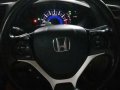 2012 Honda Civic EXI-2