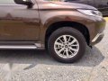 2016 Mitsubishi Montero Sports GLS Premium-6