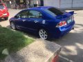 Honda Civic FD 2008 mdl-1