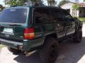 Jeep Grand Cherokee ZJ 4x4 offroad setup-7