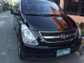 2012 hyundai grand starex tci MT-7