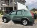 2006 Honda CRV in good condition -0
