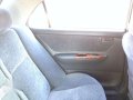 Toyota Altis G 2006 Alt Vios accord Lucena City-8