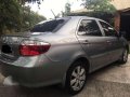 2007 Toyota Vios-2