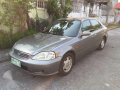 Honda Civic VTi 1999-0