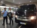Toyota 2017 Hiace Commuter Dsl Manual 125K All in Promo-8