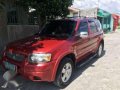 Ford Escape 2006 for sale-5