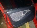 Honda city type z 2001 loaded rare red color-11