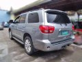 2009 Toyota Sequoia 5.7l Vb Iforce At-4