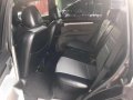 2009 Mitsubishi Montero Gls 4x2 matic-7